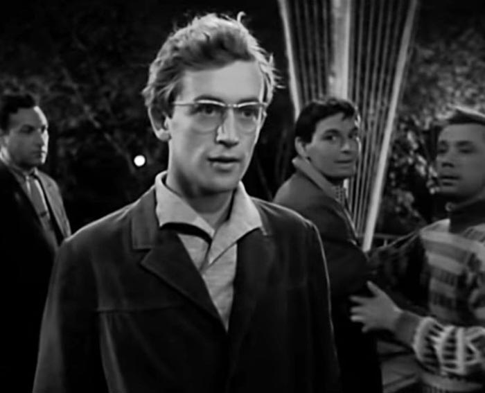 кадр Коллеги 4