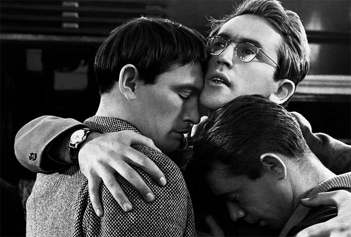 кадр Коллеги 9