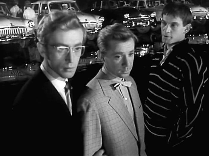 кадр Коллеги 10