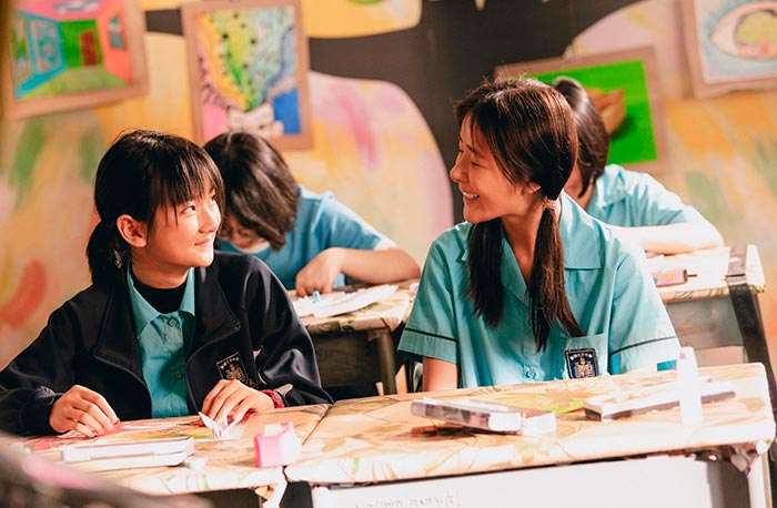 Кадр из фильма Коллекционер душ кадр Коллекционер душ 2