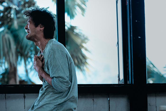 Кадр из фильма Коллекционер душ кадр Коллекционер душ 5