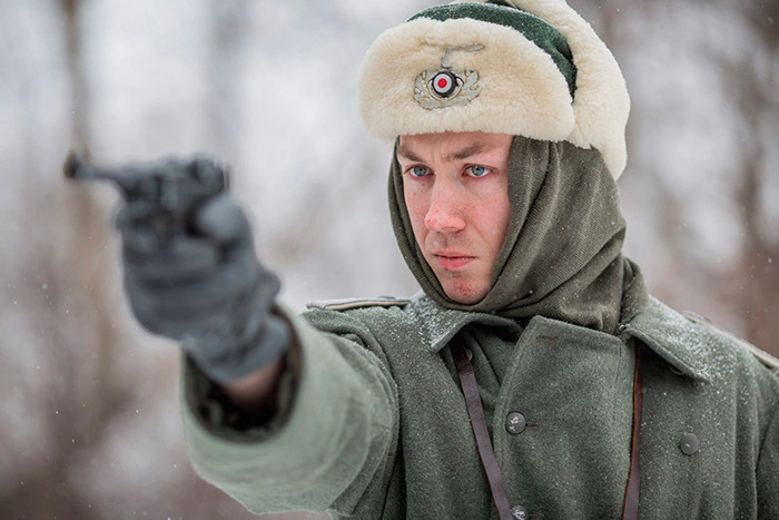 кадр Колокол надежды 3