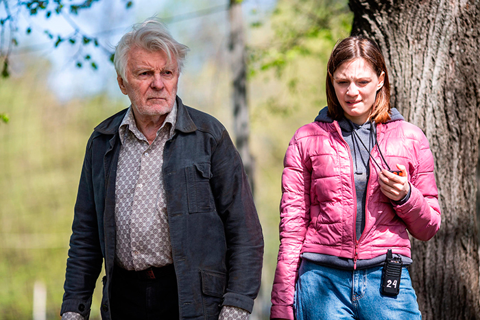 кадр Колокол надежды 4