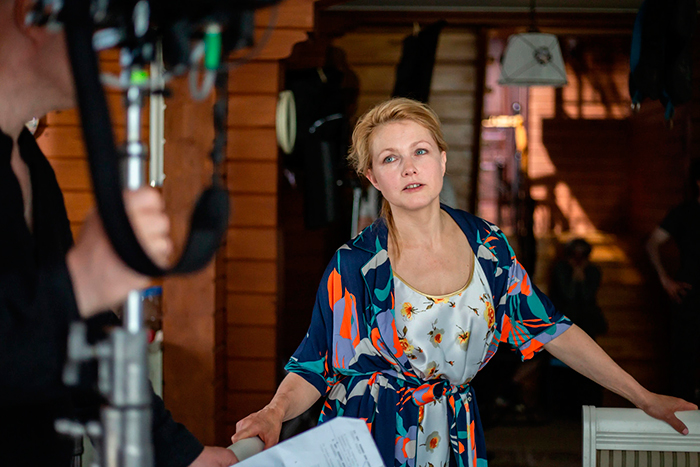 кадр Колокол надежды 7