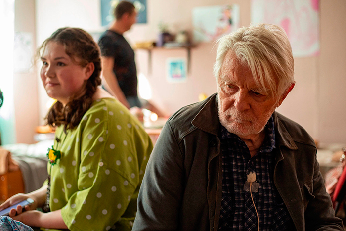 кадр Колокол надежды 8