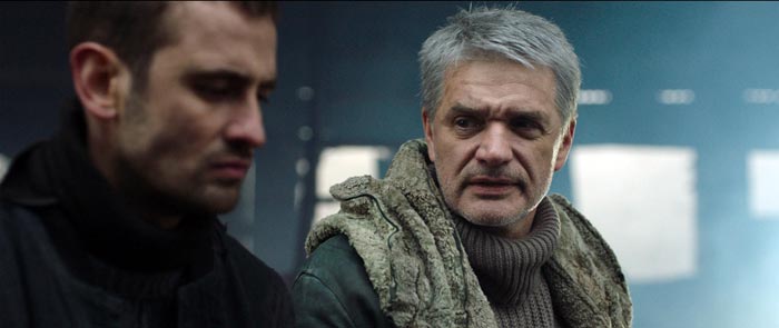 Кадр из фильма Кома кадр Кома 17