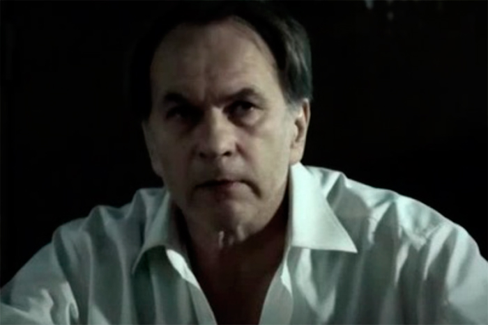 Кадр из фильма Кома кадр Кома 2