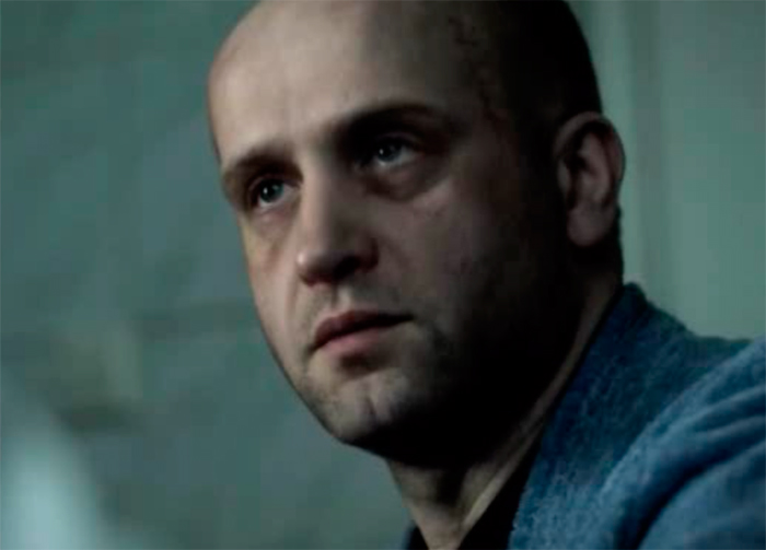 Кадр из фильма Кома кадр Кома 3