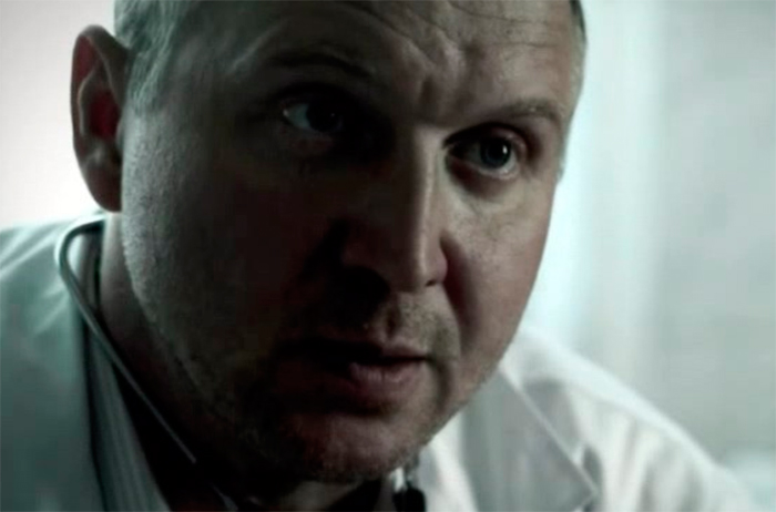 Кадр из фильма Кома кадр Кома 4