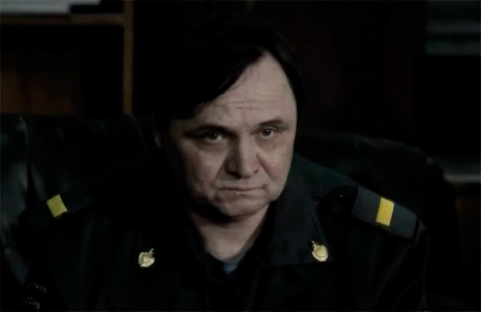 Кадр из фильма Кома кадр Кома 5