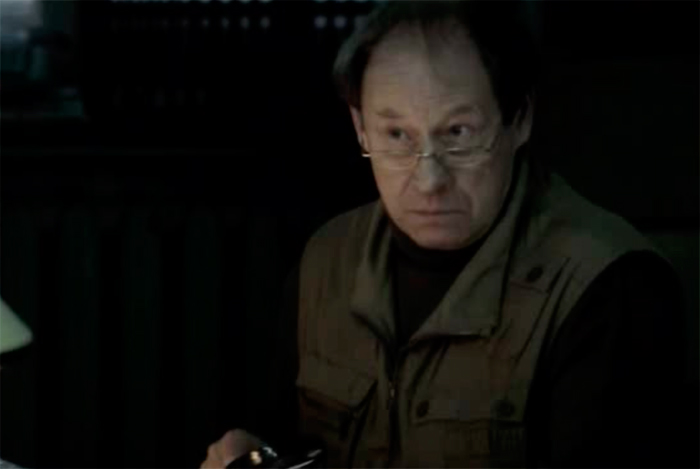 Кадр из фильма Кома кадр Кома 6