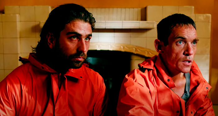 кадр Команда зачистки 2