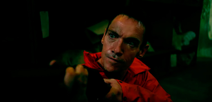 кадр Команда зачистки 3