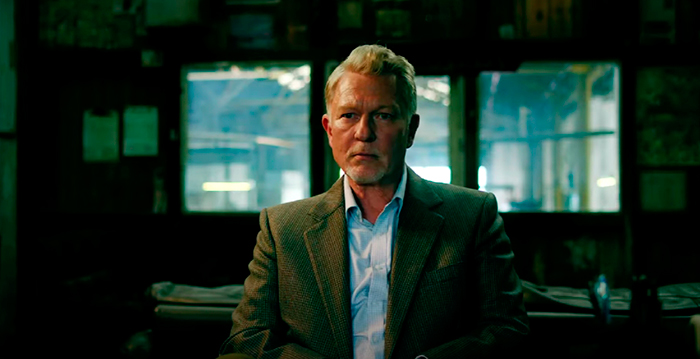 кадр Команда зачистки 4