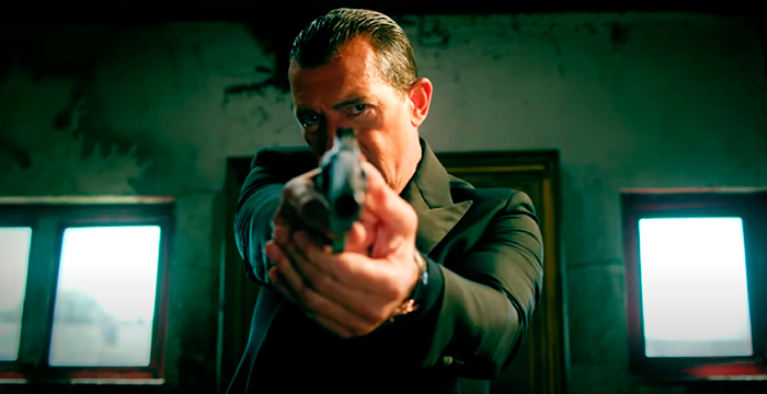 кадр Команда зачистки 5