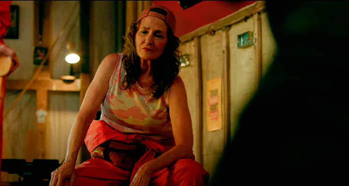 кадр Команда зачистки 8