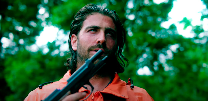 кадр Команда зачистки 9