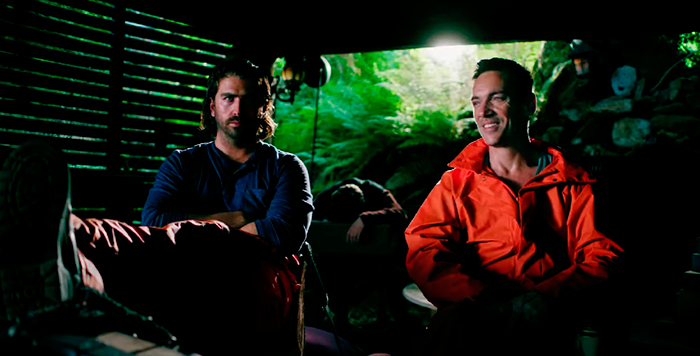 кадр Команда зачистки 10