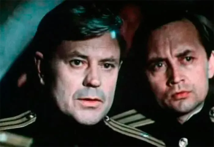 кадр Командир счастливой «Щуки» 3