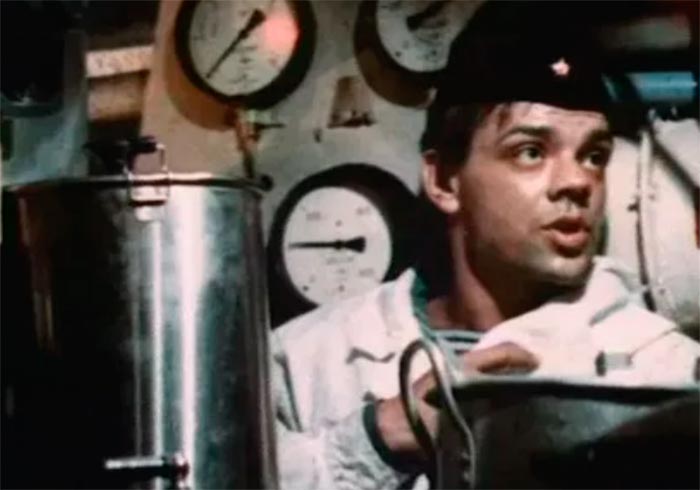 Фильм «Командир счастливой «Щуки»» (1972) - сюжет, актеры и роли, кадры ...