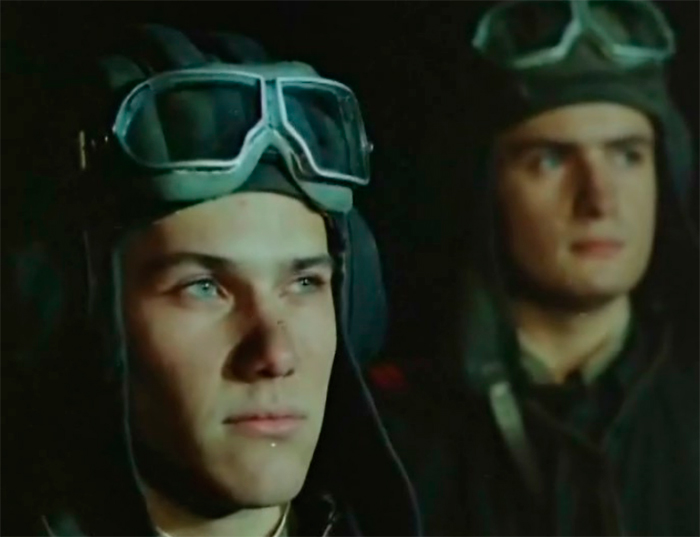 кадр Комбаты 11