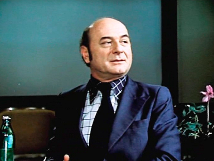 кадр Комедия давно минувших дней 2