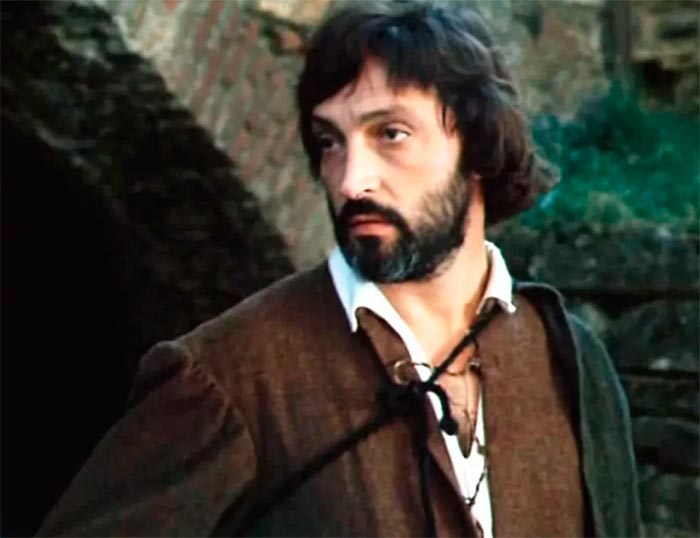 Фильм «Комедия ошибок» (1978) - сюжет, актеры и роли, кадры из фильма