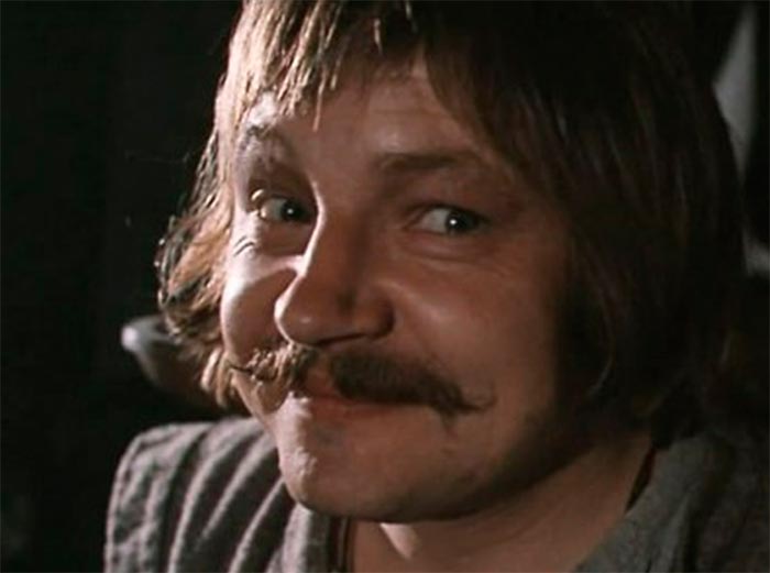 Фильм «Комедия ошибок» (1978) - сюжет, актеры и роли, кадры из фильма