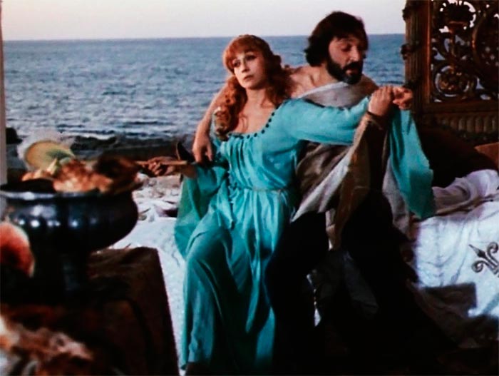 Фильм «Комедия ошибок» (1978) - сюжет, актеры и роли, кадры из фильма
