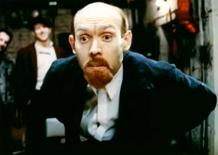 Кадр из фильма Комедия строгого режима кадр Комедия строгого режима 2