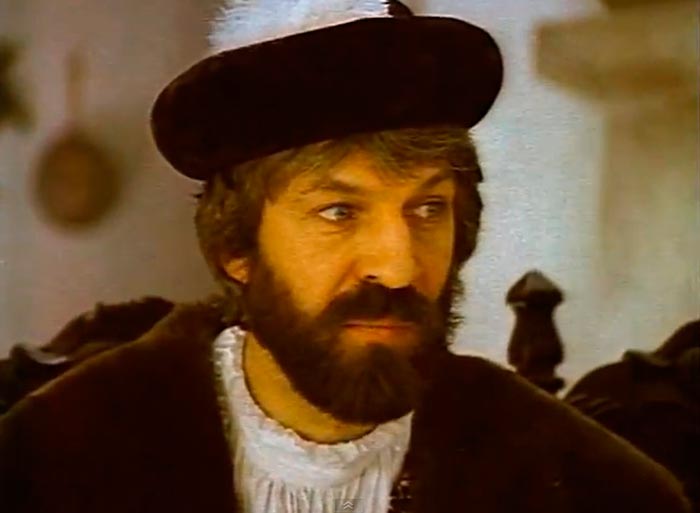 Кадр из фильма Комический любовник, или Любовные затеи сэра Джона Фальстафа кадр Комический любовник, или Любовные затеи сэра Джона Фальстафа 3