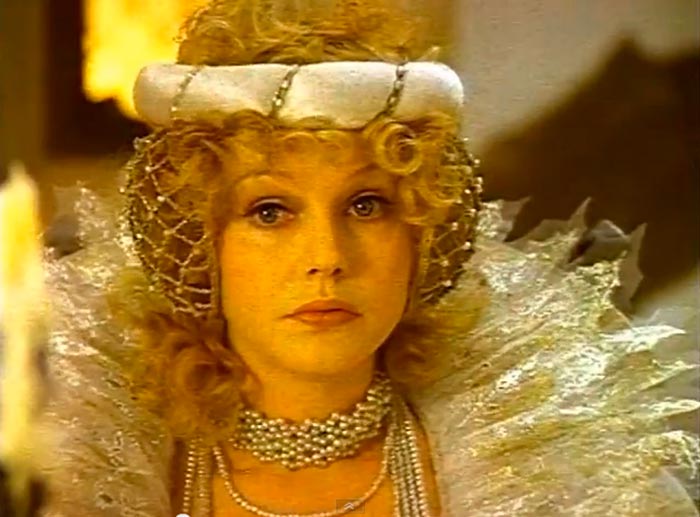 Кадр из фильма Комический любовник, или Любовные затеи сэра Джона Фальстафа кадр Комический любовник, или Любовные затеи сэра Джона Фальстафа 4