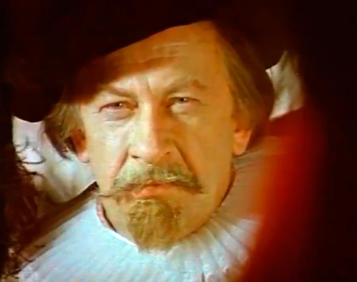 Кадр из фильма Комический любовник, или Любовные затеи сэра Джона Фальстафа кадр Комический любовник, или Любовные затеи сэра Джона Фальстафа 5