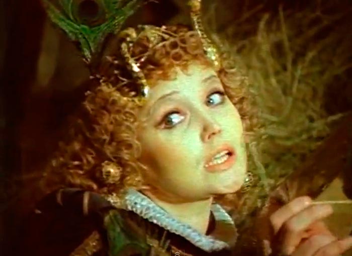 Кадр из фильма Комический любовник, или Любовные затеи сэра Джона Фальстафа кадр Комический любовник, или Любовные затеи сэра Джона Фальстафа 7