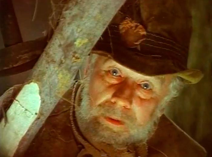 Кадр из фильма Комический любовник, или Любовные затеи сэра Джона Фальстафа кадр Комический любовник, или Любовные затеи сэра Джона Фальстафа 8