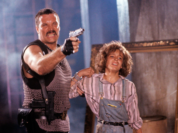 Кадр из фильма Коммандос кадр Коммандос 4