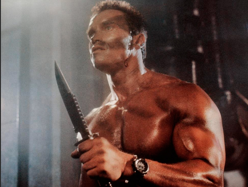 Кадр из фильма Коммандос кадр Коммандос 8