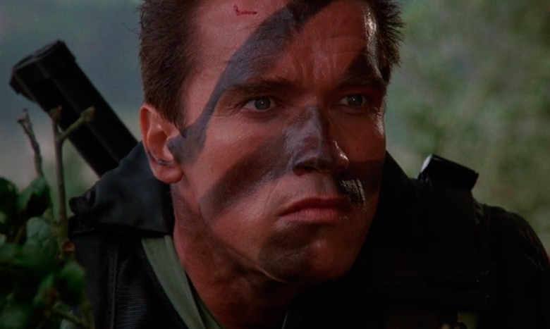 Кадр из фильма Коммандос кадр Коммандос 9