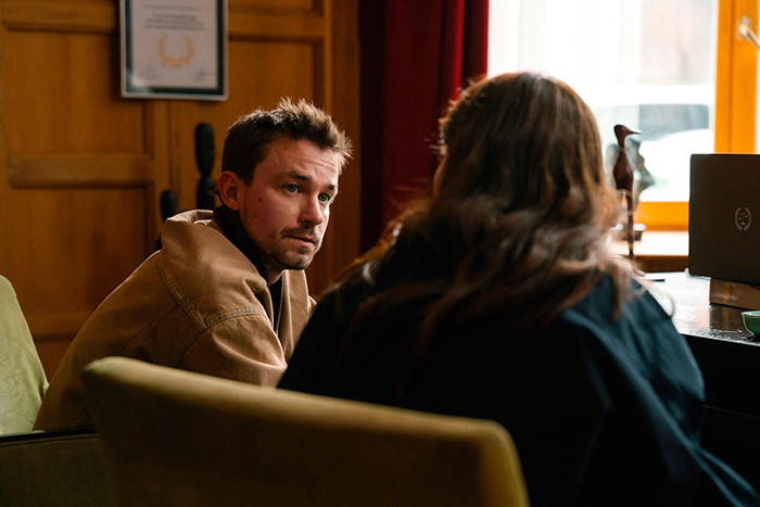 кадр Комментируй это 2