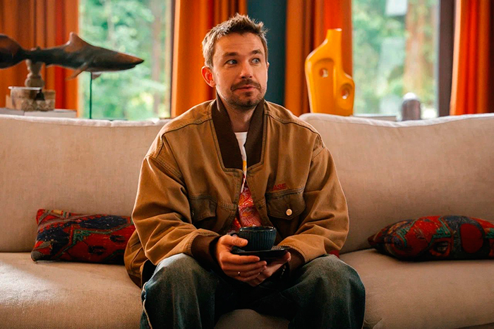 кадр Комментируй это 8