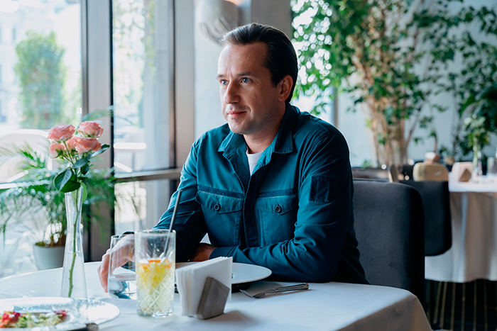 кадр Комментируй это 9