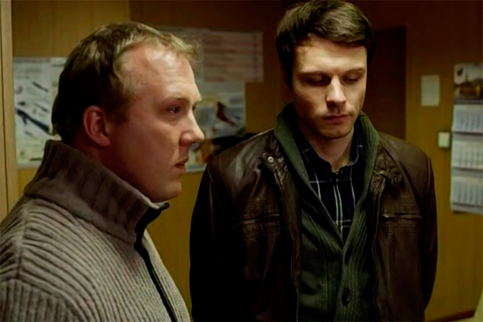 кадр Коммуналка 9