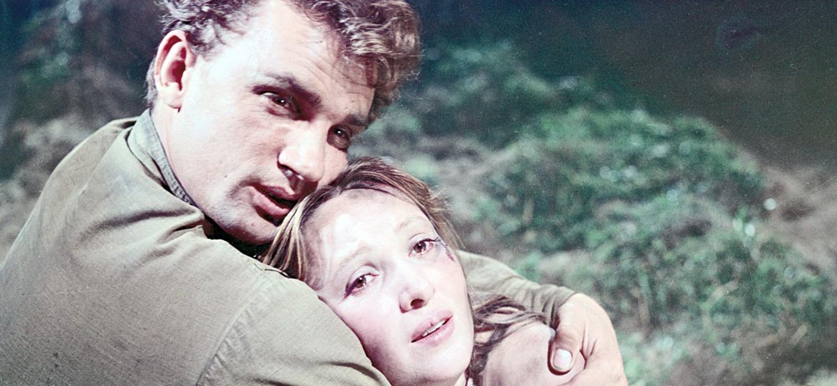 кадр Коммунист 5