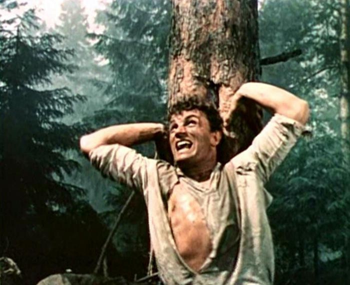 Фильм «Коммунист» (1957) - сюжет, актеры и роли, кадры из фильма