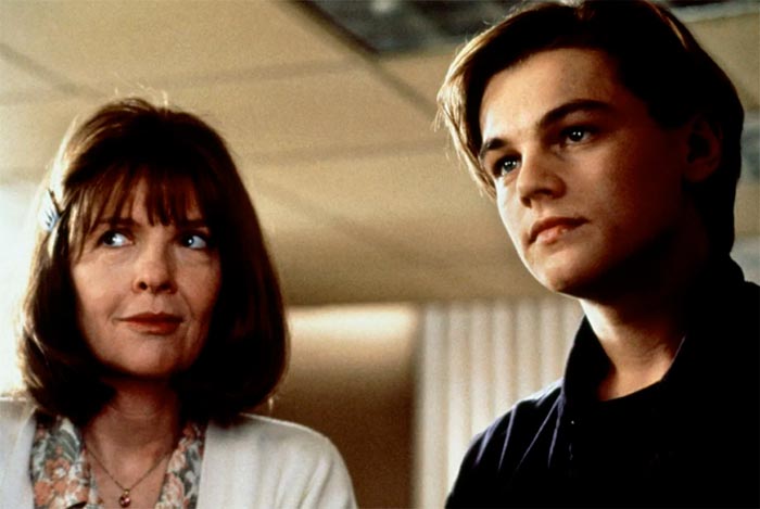 Кадр из фильма Комната Марвина кадр Комната Марвина 2