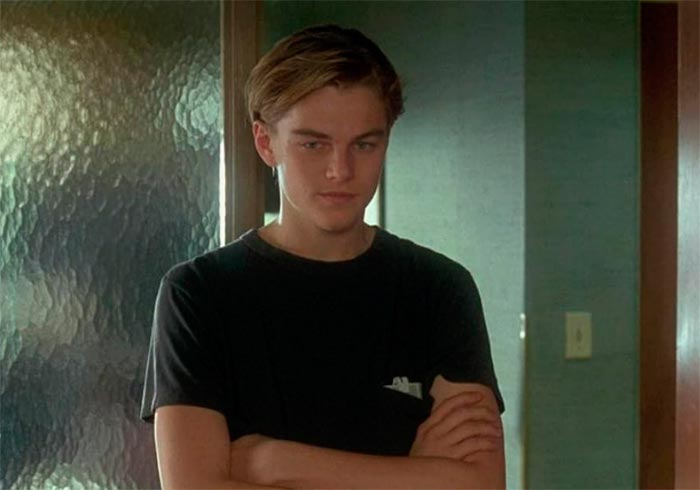 Кадр из фильма Комната Марвина кадр Комната Марвина 3