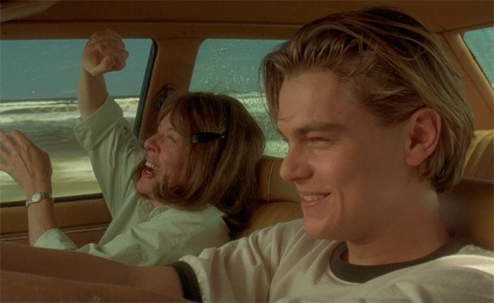 Кадр из фильма Комната Марвина кадр Комната Марвина 4