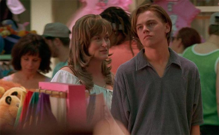 Кадр из фильма Комната Марвина кадр Комната Марвина 5