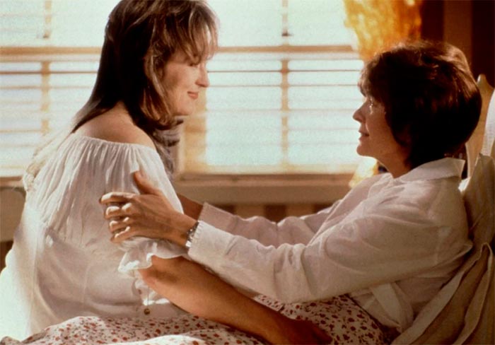 Кадр из фильма Комната Марвина кадр Комната Марвина 8