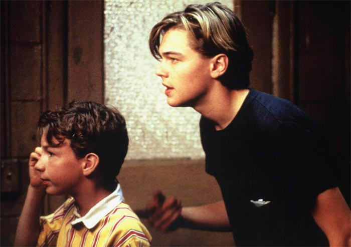 Кадр из фильма Комната Марвина кадр Комната Марвина 9